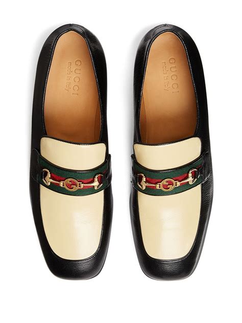 gucci gum shoes|farfetch Gucci shoes sale.